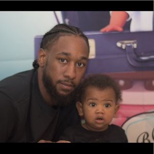 Meet your Posher, King